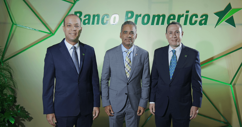Banco Promerica República Dominicana, Consolidación de los negocios financieros