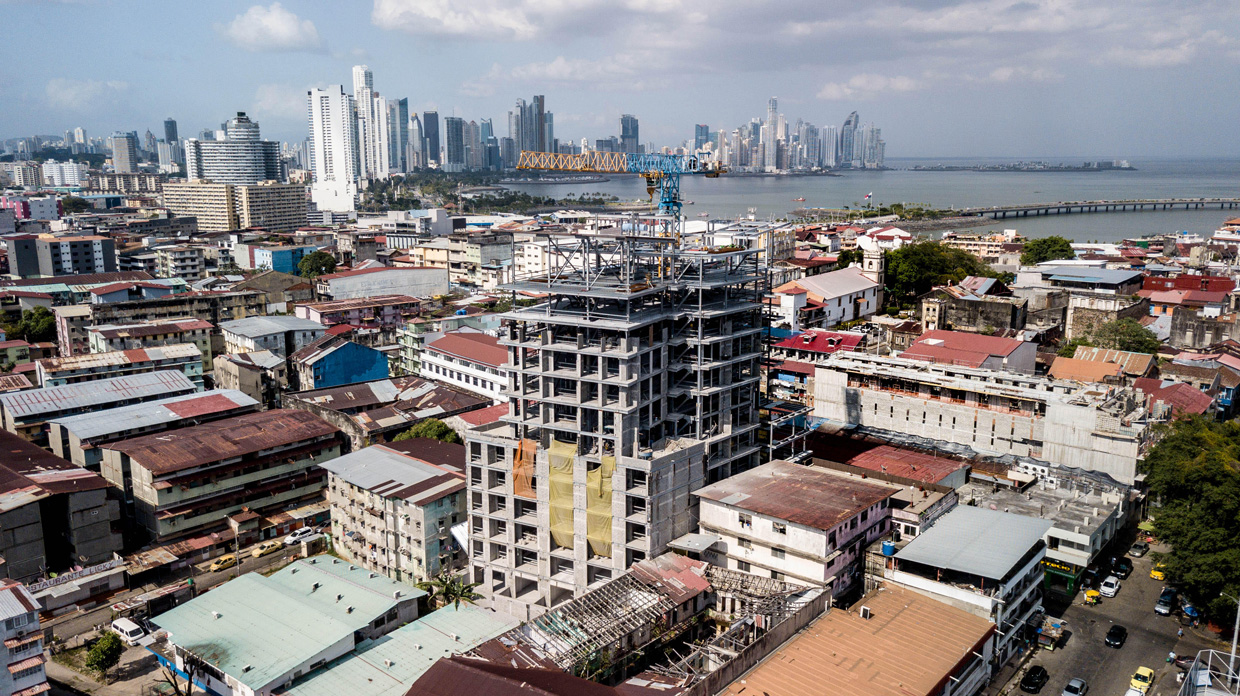 El Real Estate como una alternativa de inversión en escenarios recesivos e inflacionarios