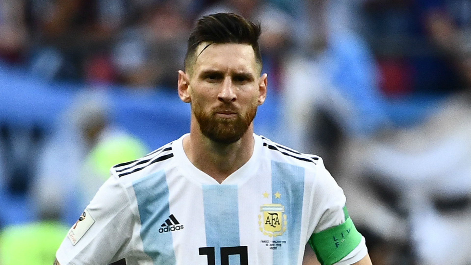 ¿Cuáles son las Selecciones que Messi considera “las grandes candidatas” a ganar el Mundial?