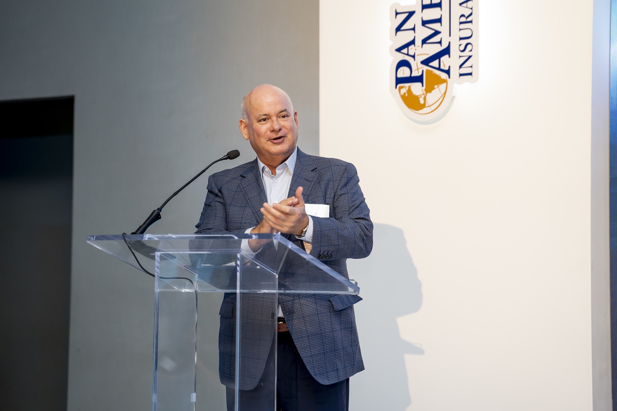 PALIG celebra 110 años en Panamá