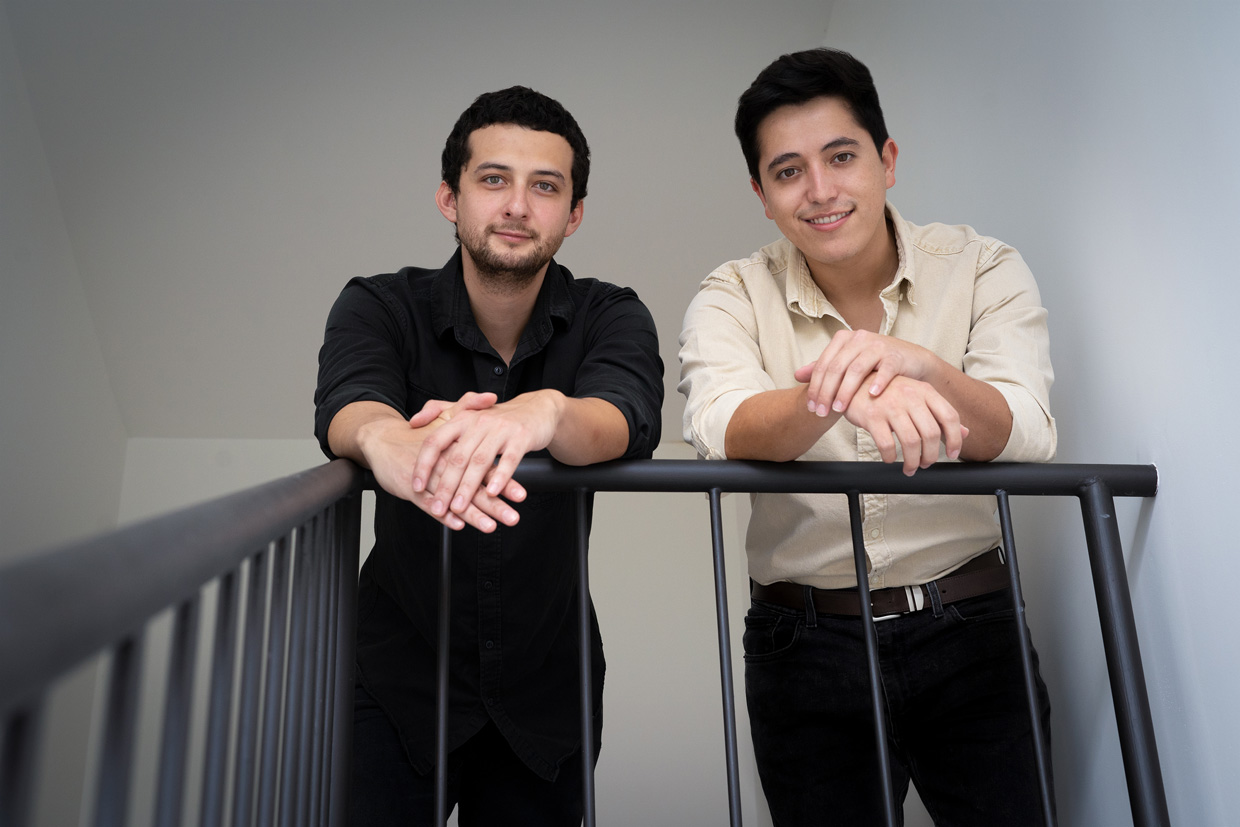 Logical Data presenta Billo: el sistema de Punto de Venta para empresas pequeñas