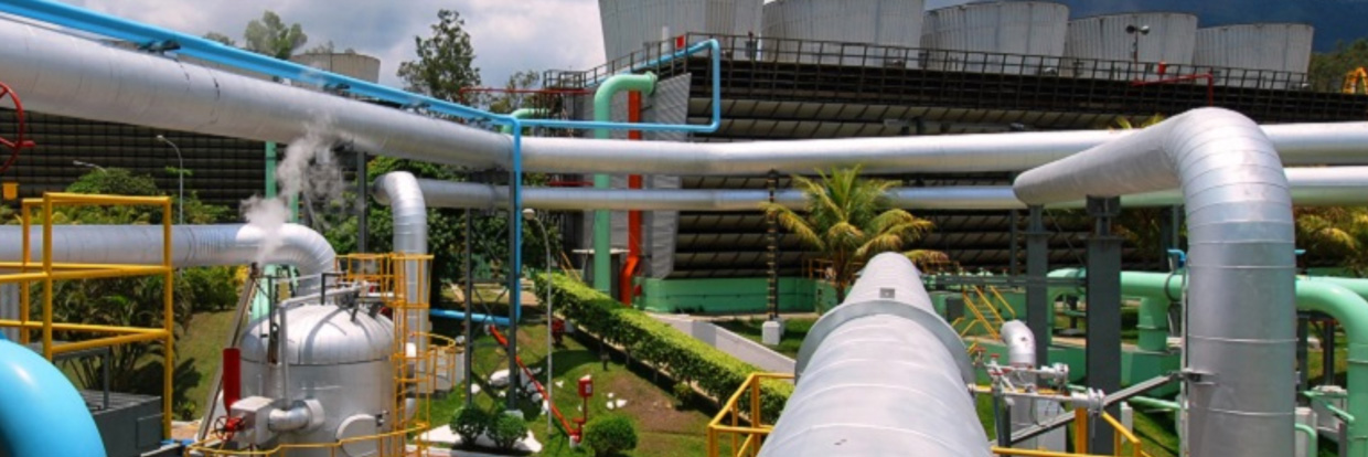 Expansión de la geotermia en El Salvador cuesta US$620 millones