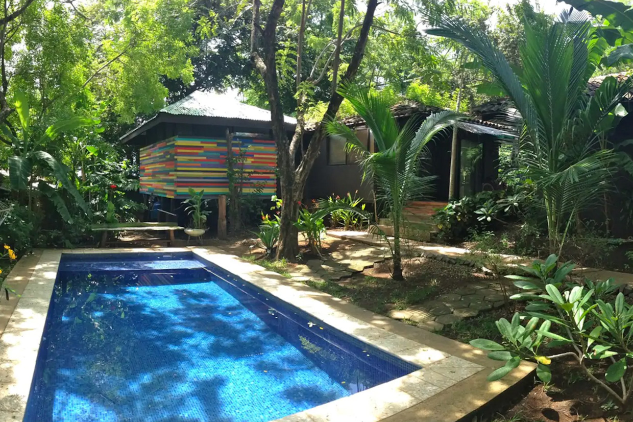 Gasto de los huéspedes que utilizaron Airbnb contribuye a la generación de 13.000 empleos en Costa Rica
