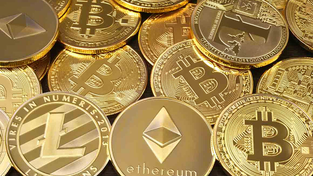 Los criptoactivos crecen sustancialmente en América Latina y el Caribe