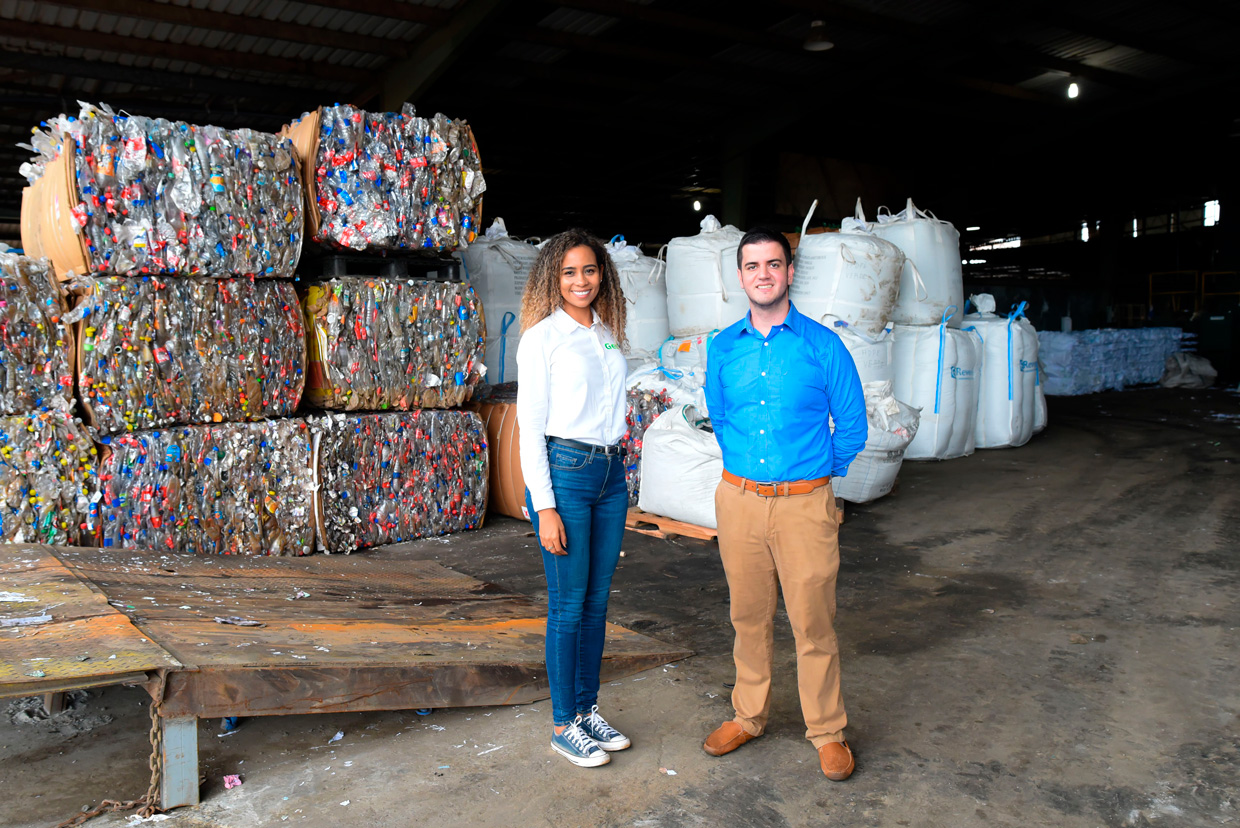 Diageo avanza proactivamente en Centroamérica y el Caribe con proyectos de sostenibilidad en toda su cadena de valor