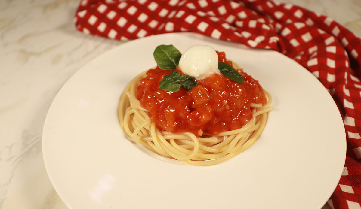 Día mundial de la pasta: Costa Rica se une a la celebración