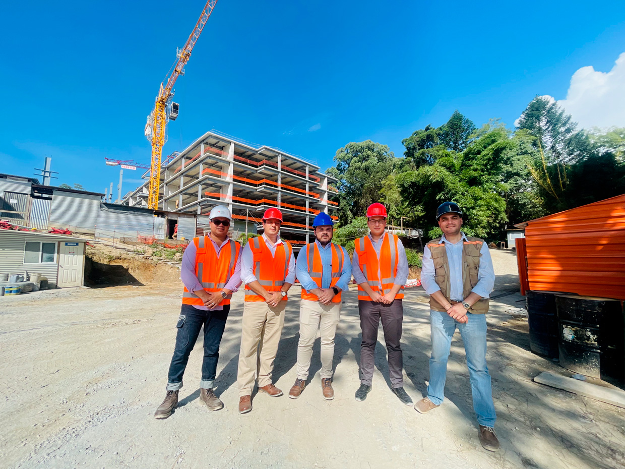 Vivo 13, un lugar para tenerlo todo en Guatemala