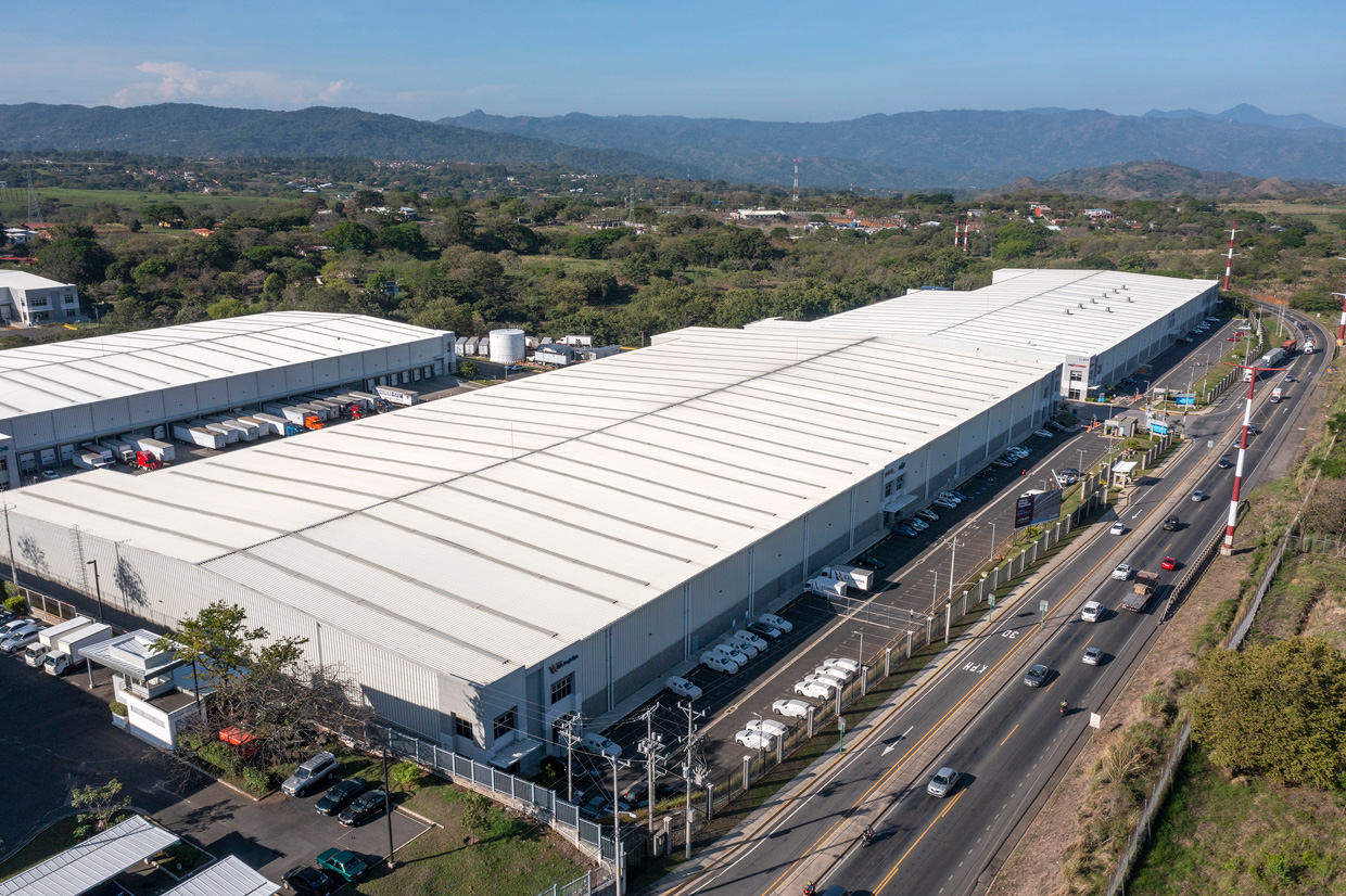 Nueva estrategia de DHL impulsa a empresas de dispositivos médicos a ampliar su producción en Costa Rica