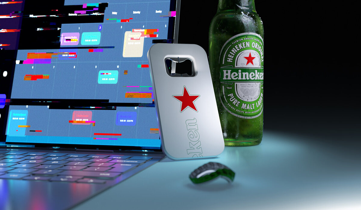 The Closer, el nuevo dispositivo de Heineken que busca promover un balance de vida