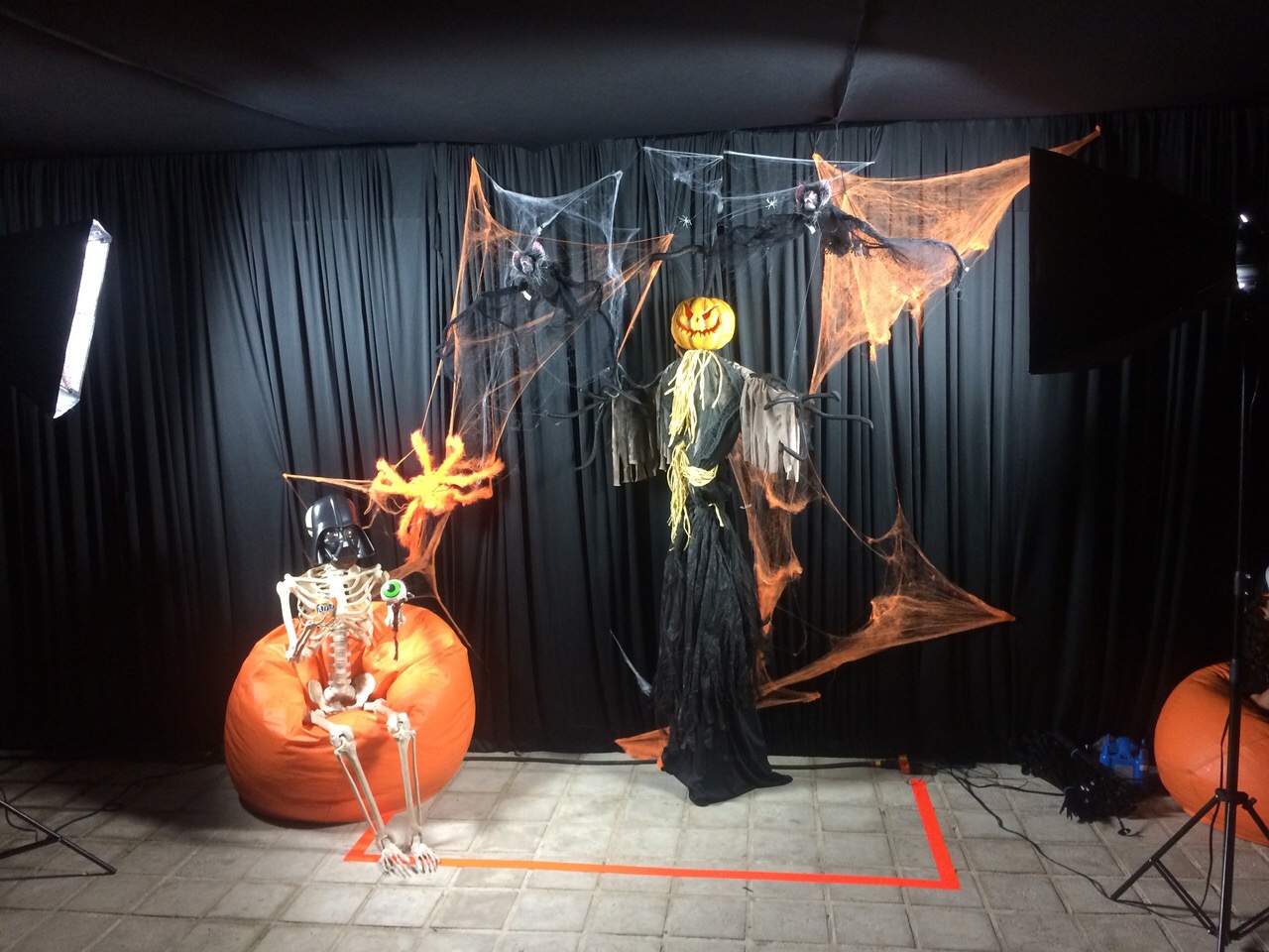 ¿Tiene planes para Halloween? Esta celebración se apodera de cinco centros comerciales de Portafolio Inmobiliario