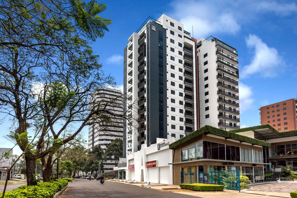 Grupo Corpotec, una trayectoria que trasciende