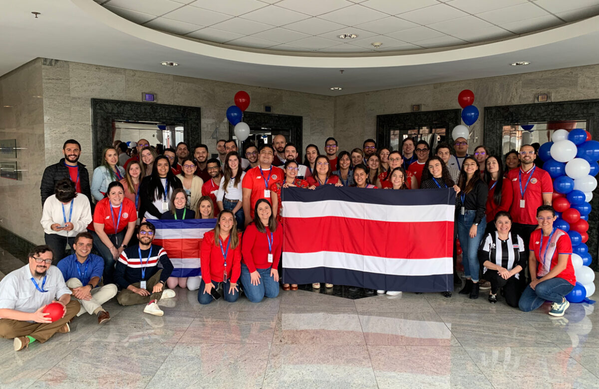 Moody’s fortalece su presencia en Costa Rica con el crecimiento de su centro de servicios