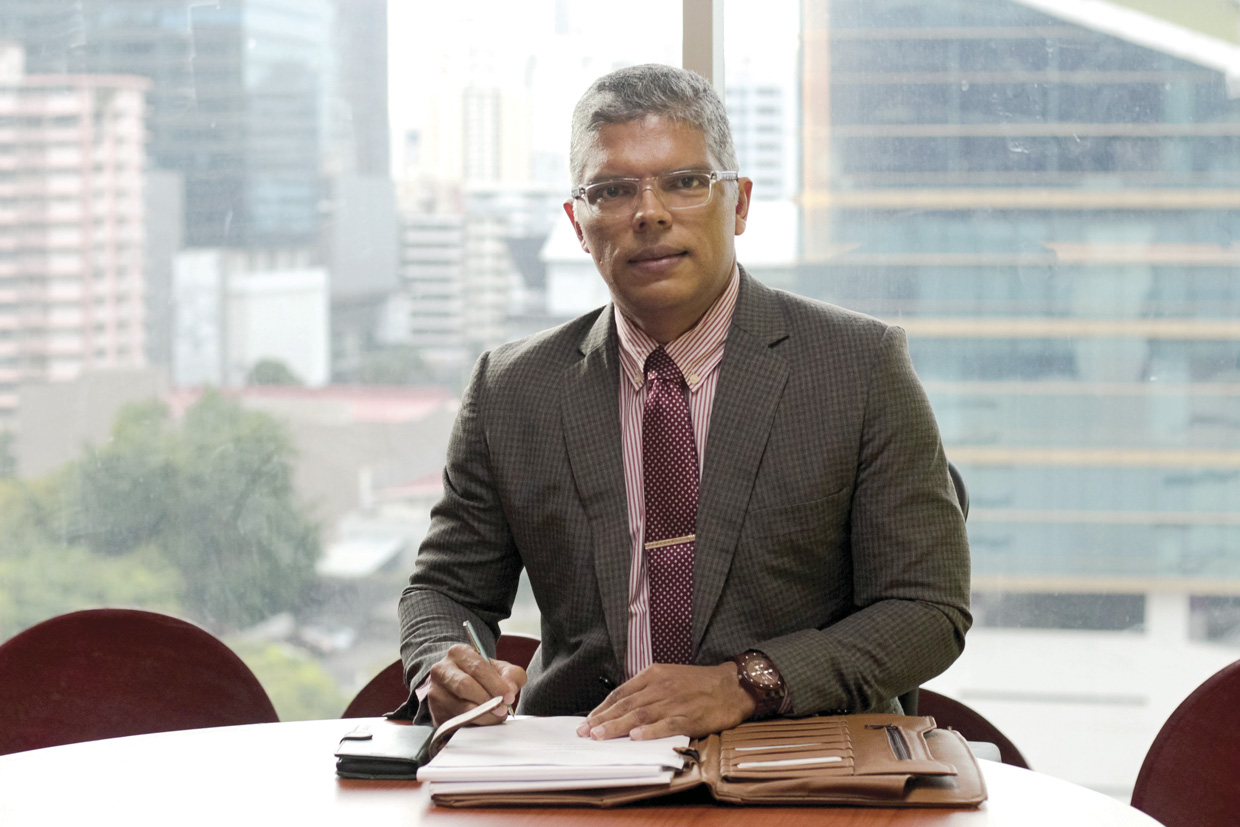 ARVA Contadores, Una firma de éxito