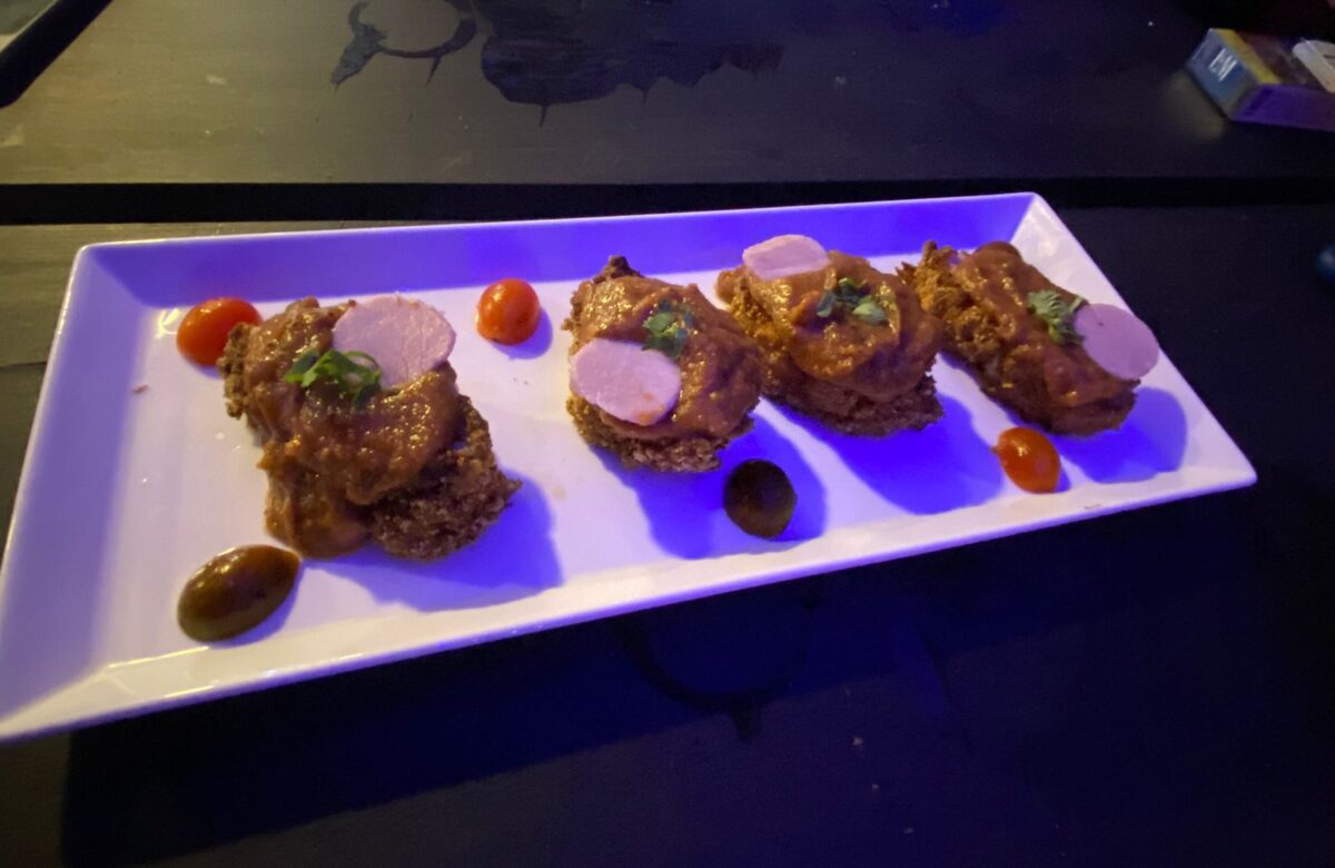 Le Hermosa Bistrot: Una experiencia gastronómica de Europa  en Playa Hermosa de Jacó