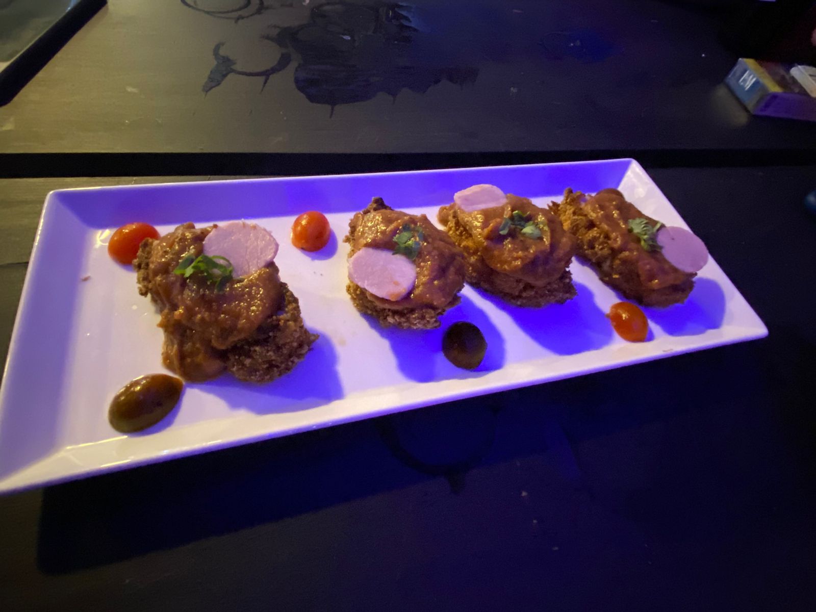 Le Hermosa Bistrot: Una experiencia gastronómica de Europa  en Playa Hermosa de Jacó