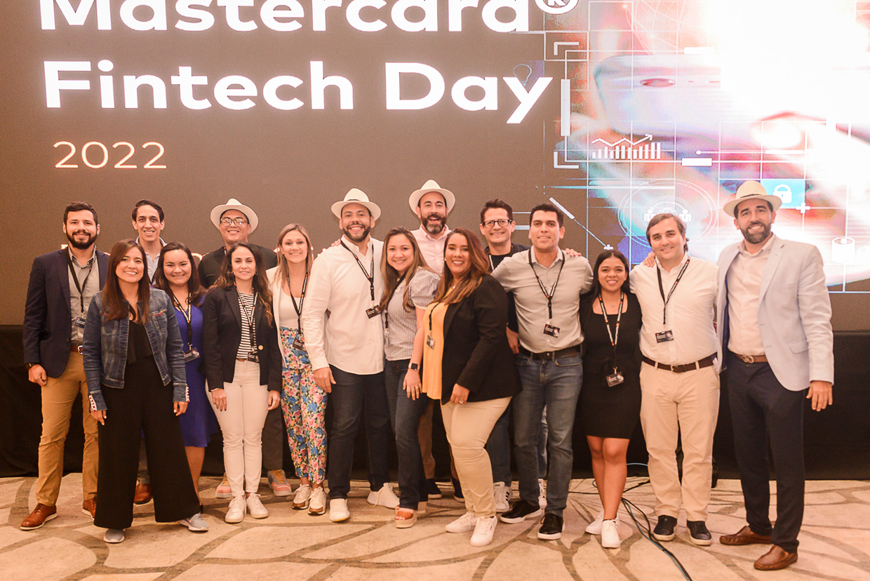 Mastercard consolida su posicionamiento como el principal aliado de las Fintech en Panamá y Latinoamérica a través de su programa Developers