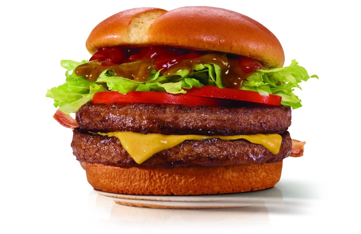 Selecciones McDonald’s llegan al menú para vivir la fiesta mundialista