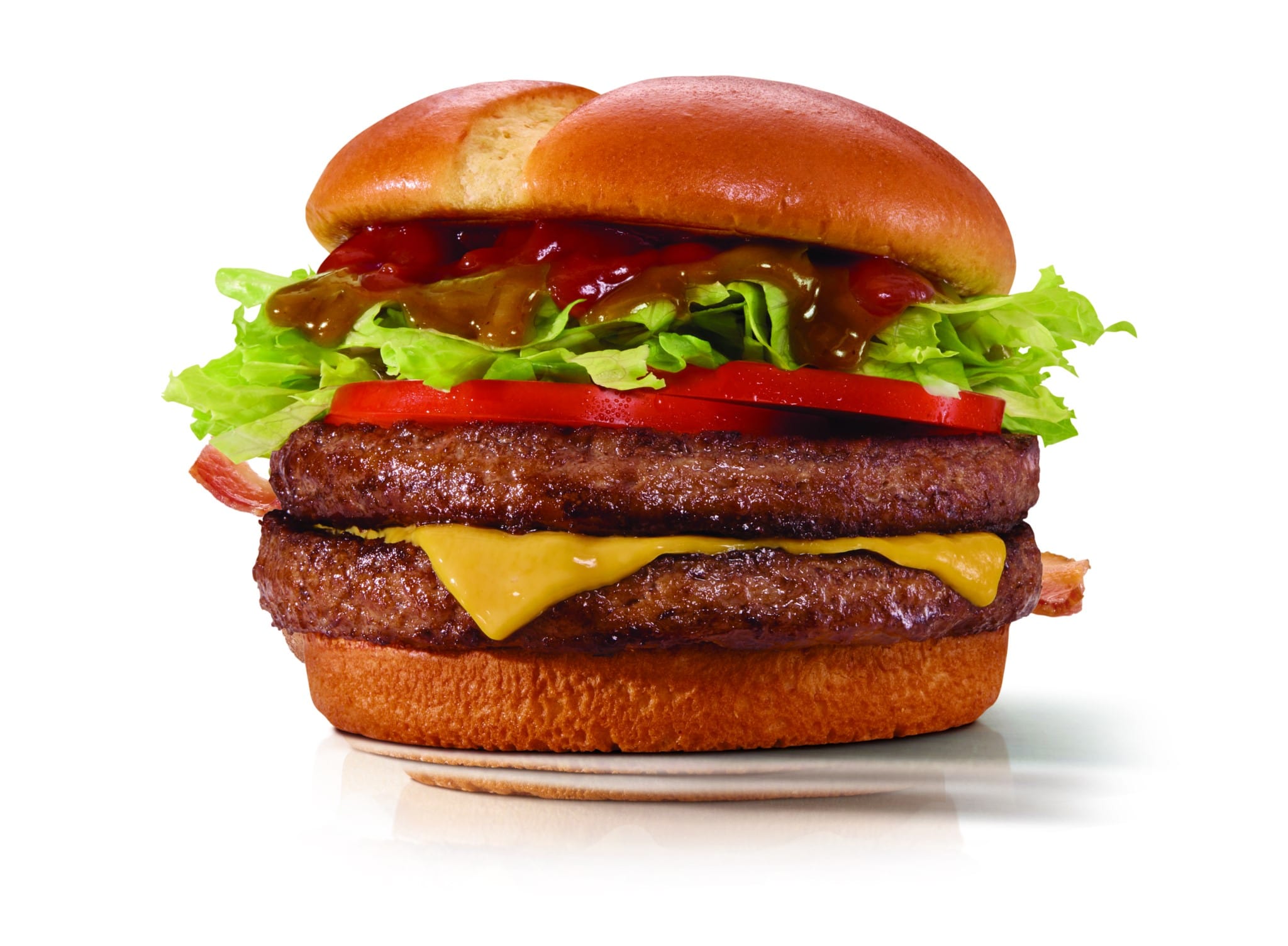 Selecciones McDonald’s llegan al menú para vivir la fiesta mundialista