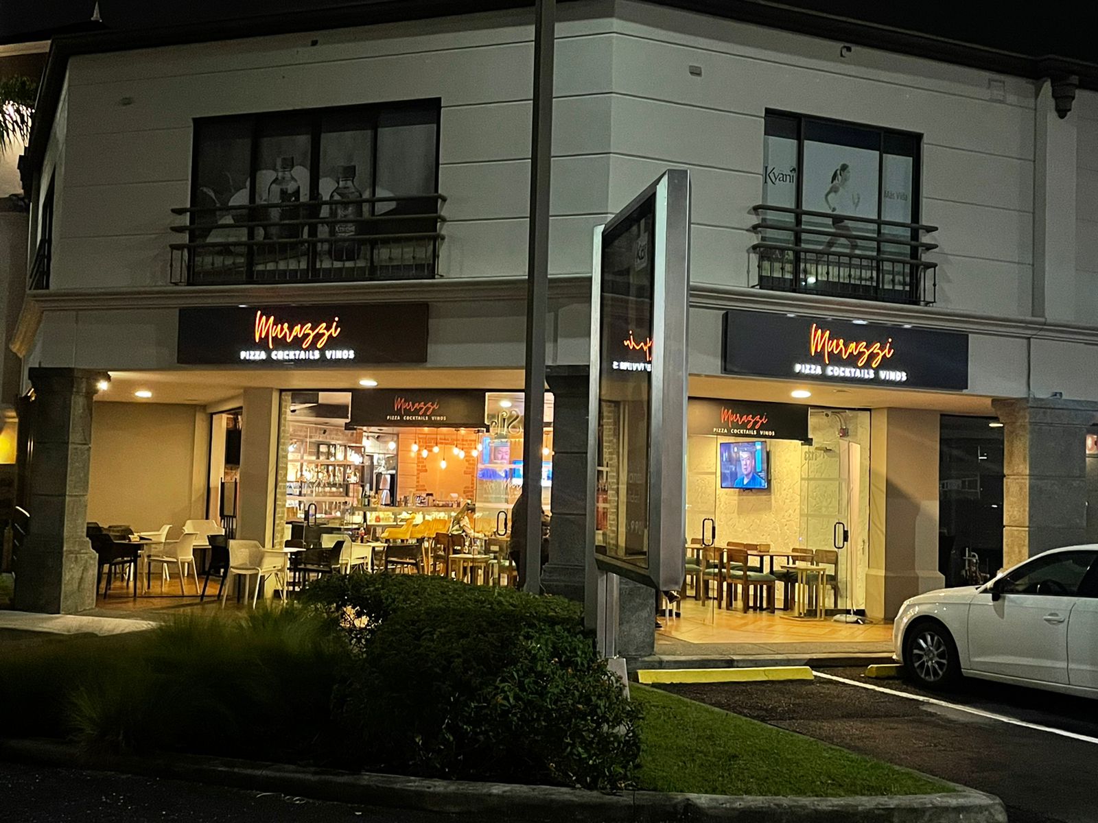 Italia es una delicia