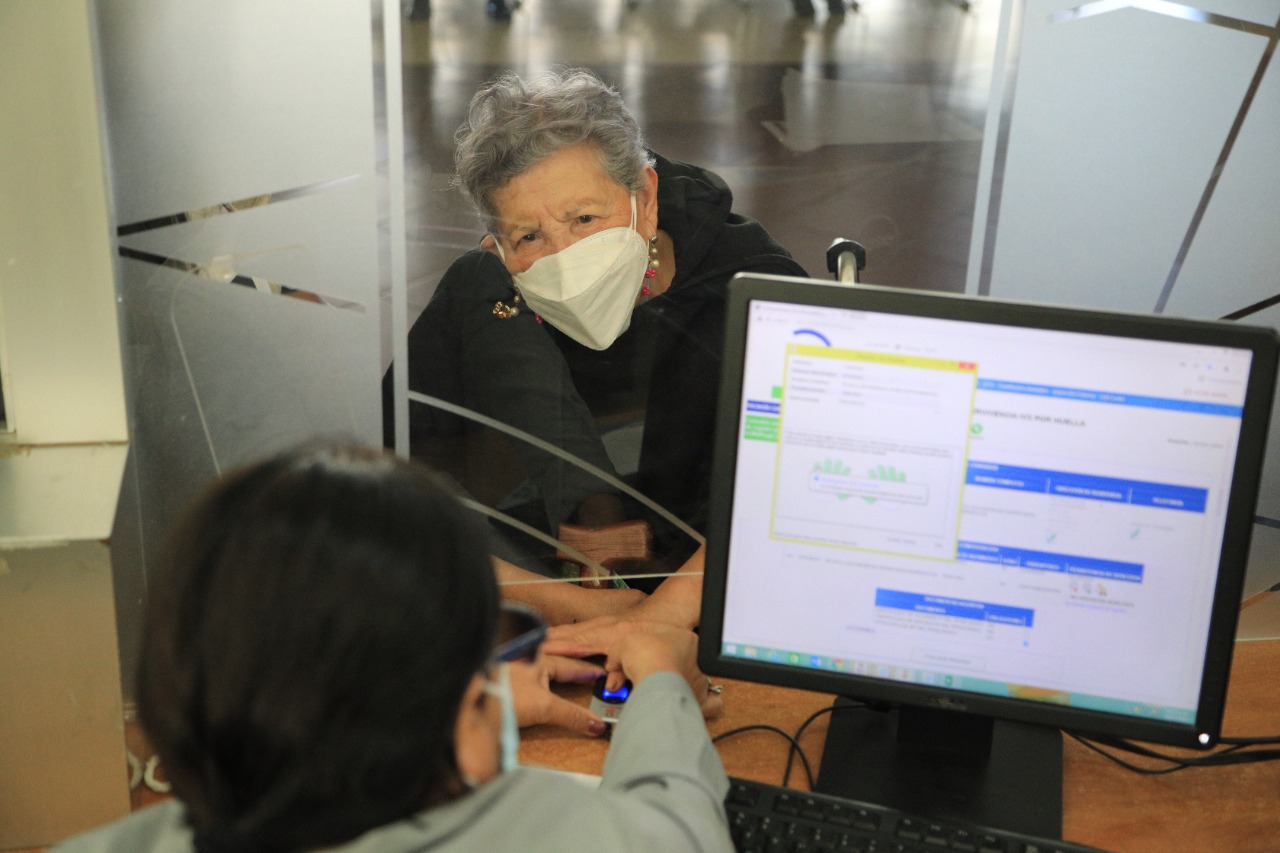 Pensionados del IGSS recibirán en octubre un bono único de Q500