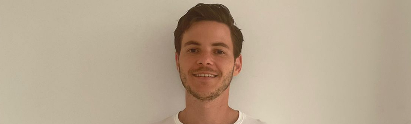 Un emprendedor en el sector inmobiliario 