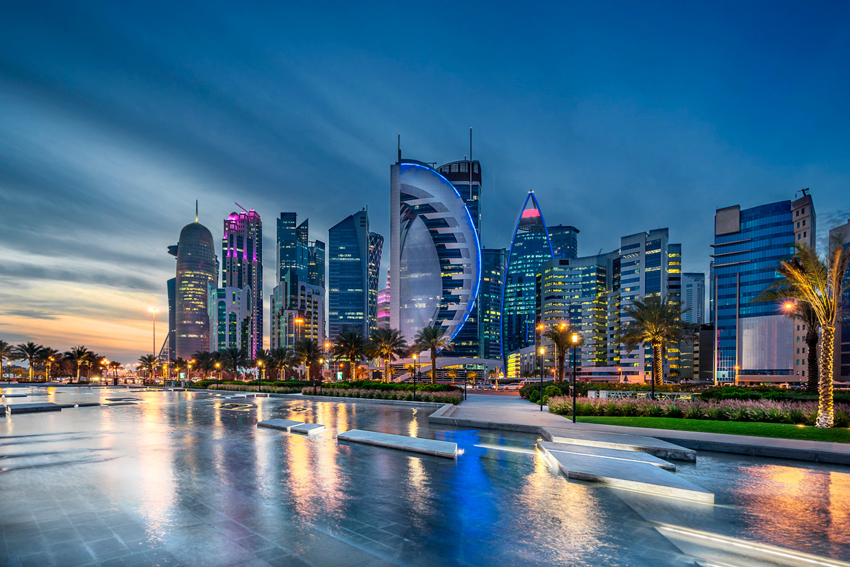 El operativo de Assist Card para el Mundial Qatar 2022