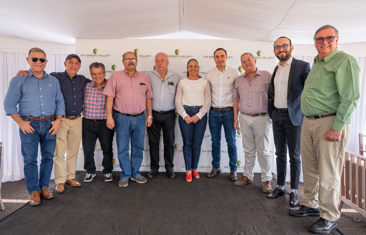 Costa Rica: Zona Franca Grecia establece alianzas con ocho municipalidades de Occidente para generar empleo