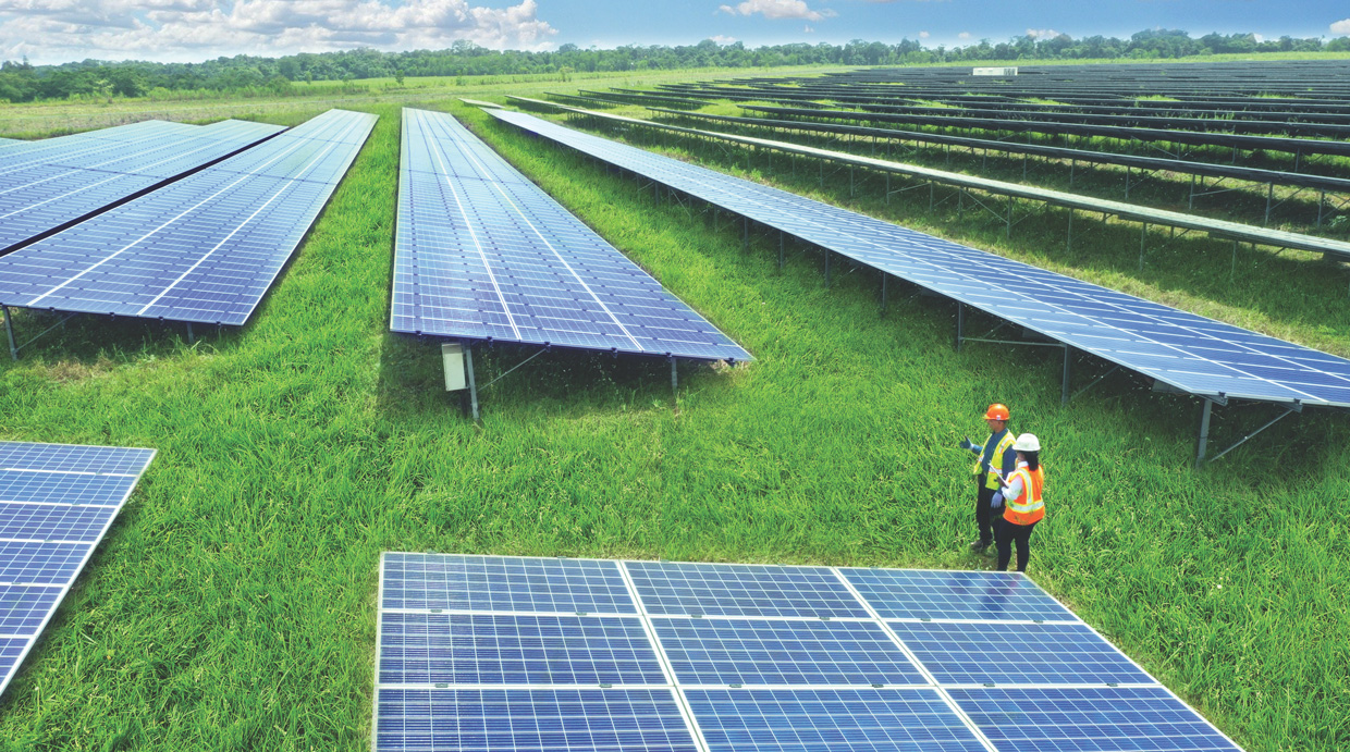 CMI Capital: la sostenibilidad como base de la estrategia de negocio