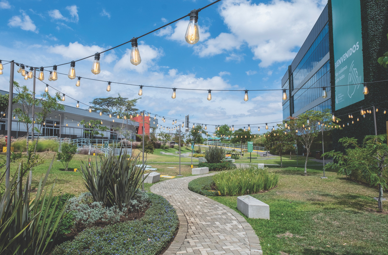 Grupo Montecristo, Visión integral de los negocios para entregar el mejor servicio