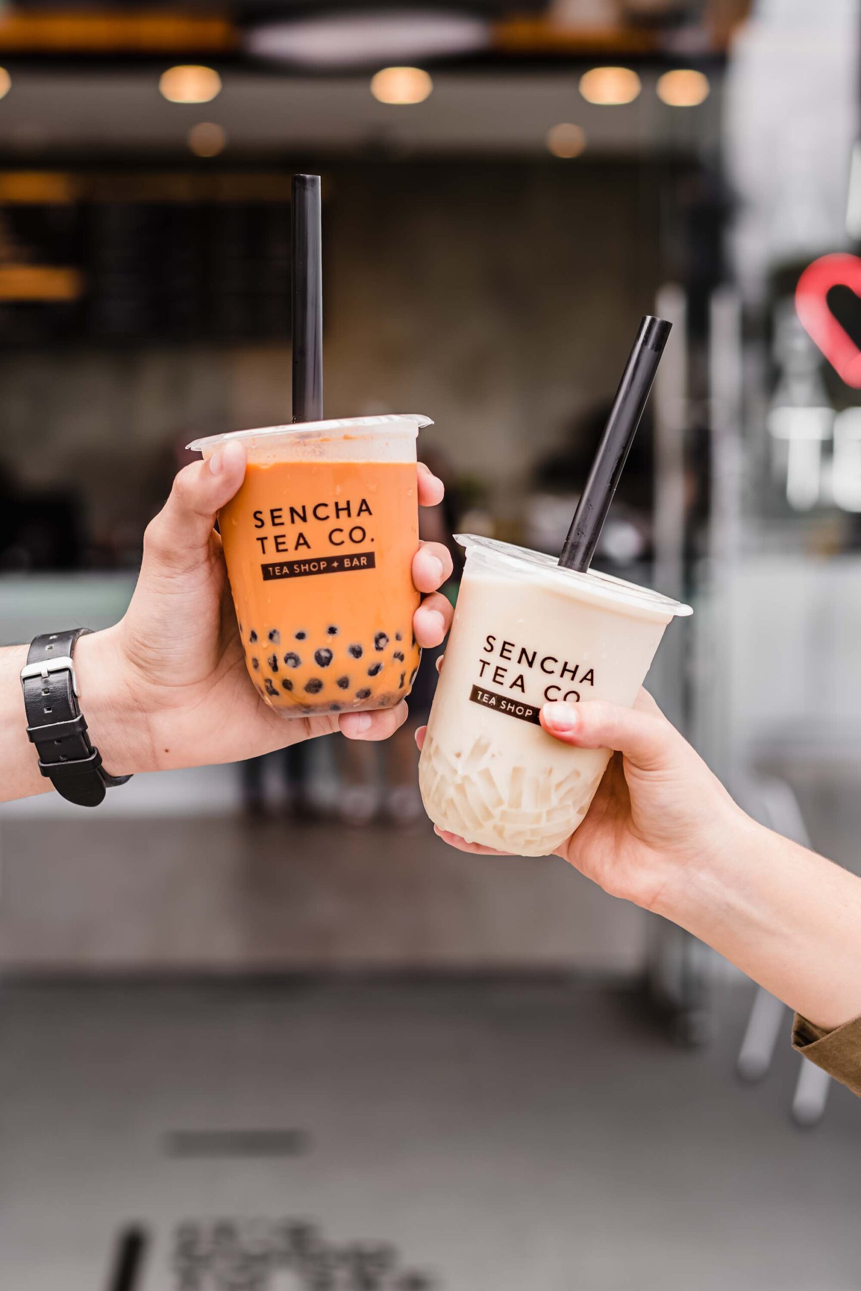 Nacascolo Holdings invierte US$500.000 en la apertura de dos nuevos ‘tea bar’ de Sencha Tea Co.