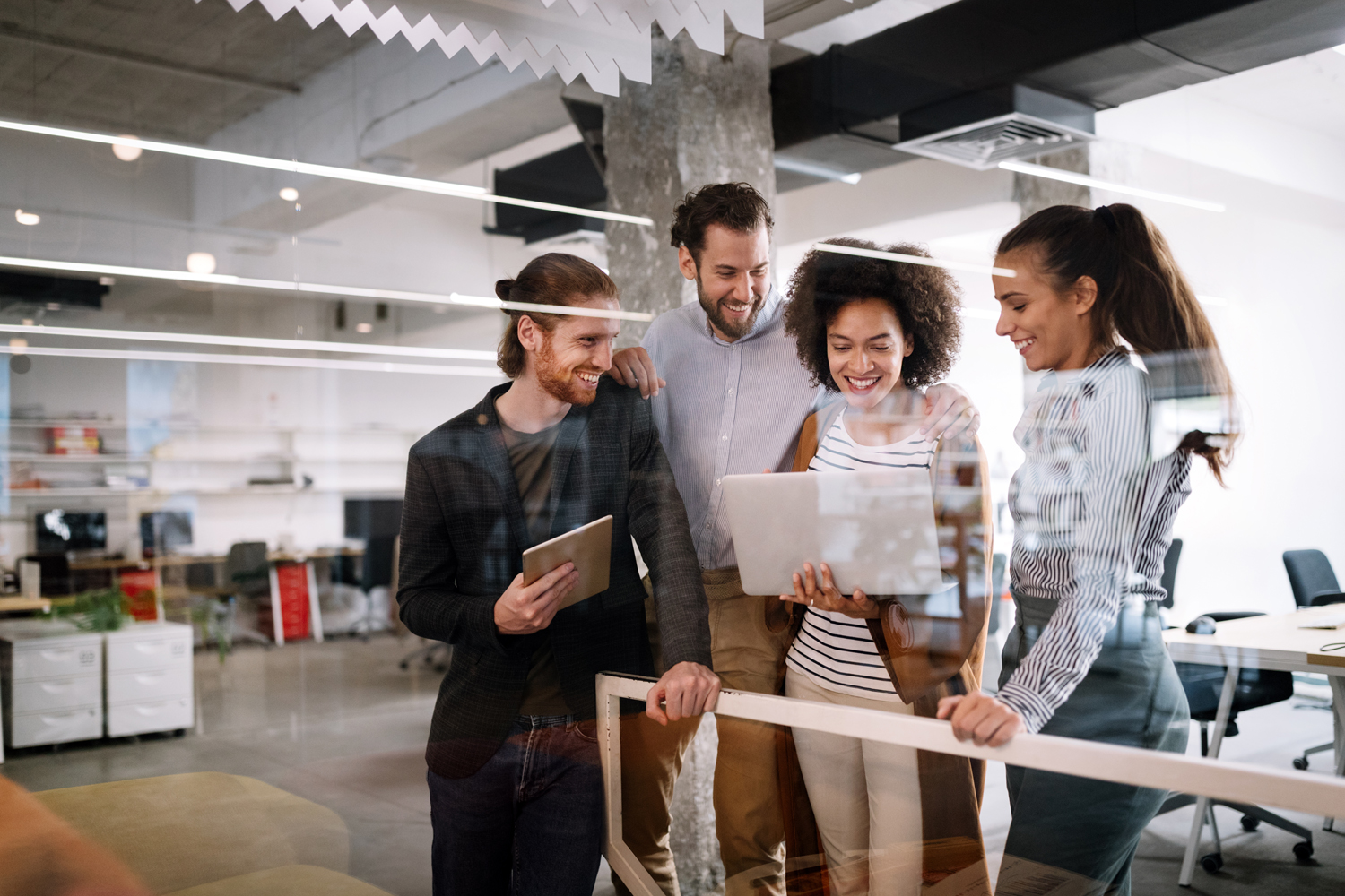 Los CEO a nivel global ven una recesión “breve y ligera” e incluso se muestran optimistas sobre la economía mundial a tres años