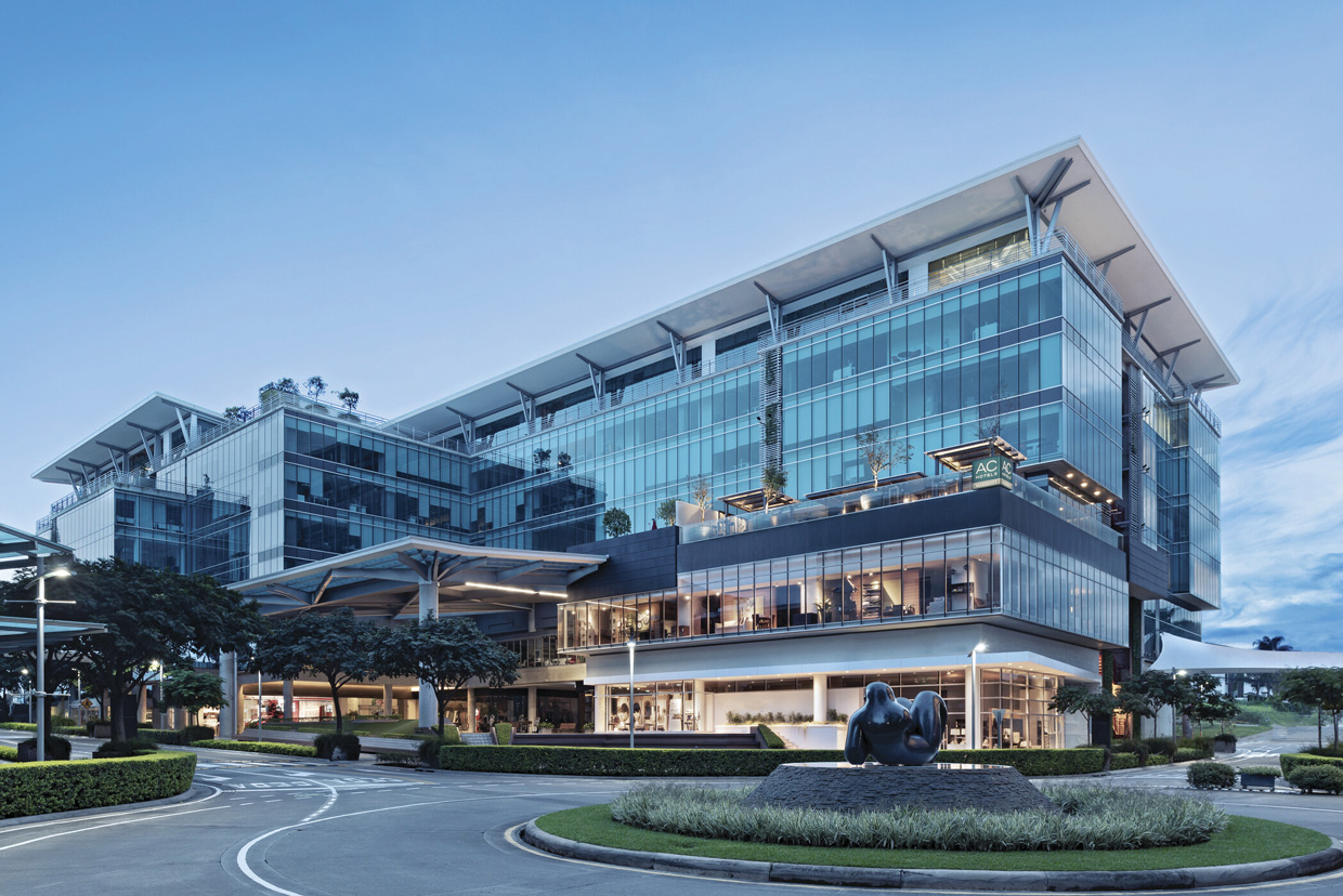 AC Hotel San José Escazú, Comodidad urbana con ambiente cosmopolita