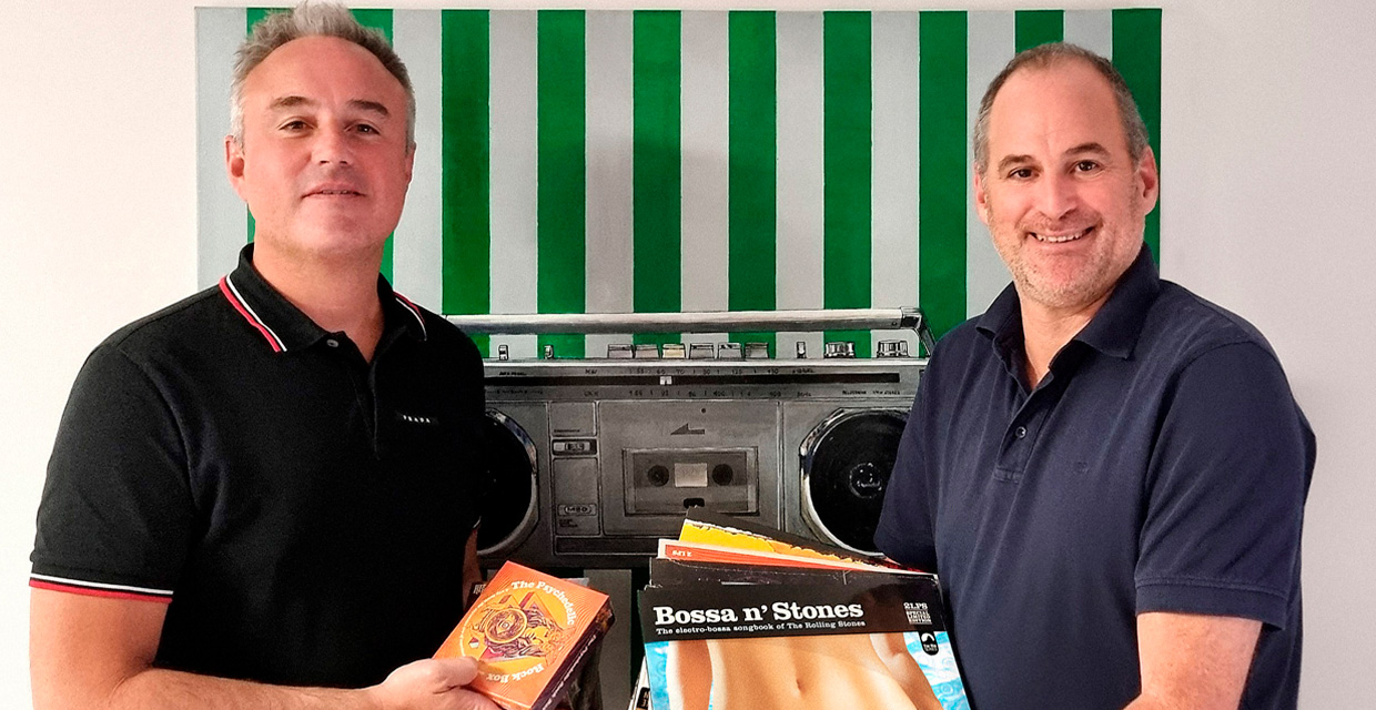 Music Brokers: 25 años transformando la industria de la música