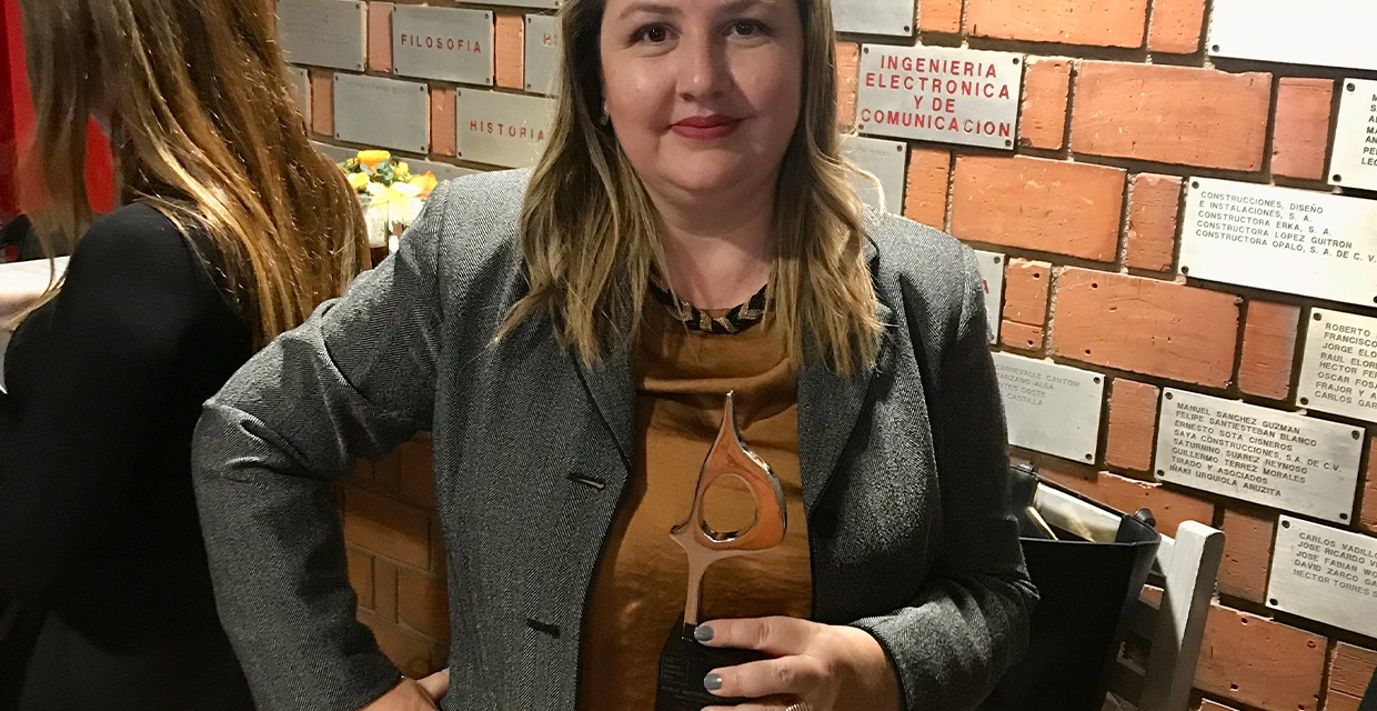 Costa Rica recibe galardones “Sabre Awards Latam” por comunicación en turismo