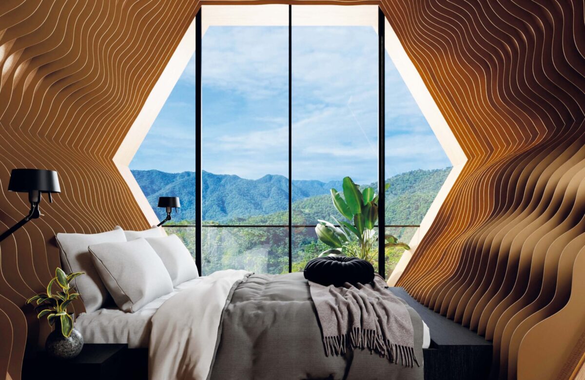 El Salvador urge ampliar su parque hotelero para atender demanda de turismo