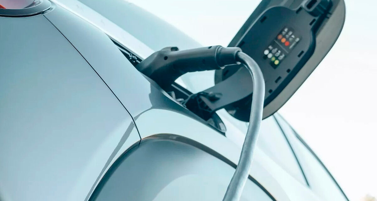 Un 18% de los vehículos que se venderán en el mundo en 2023 será eléctrico