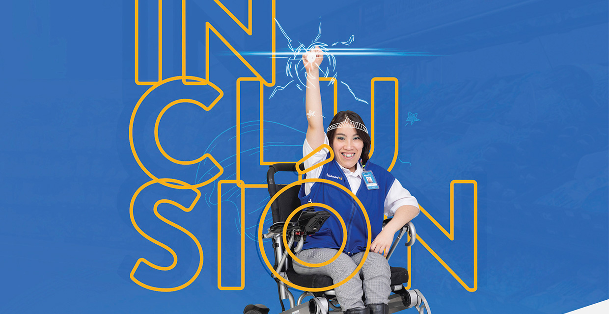 Walmart, Compromiso Empresarial por la Diversidad, Equidad e Inclusión busca generar un impacto positivo en México y Centroamérica