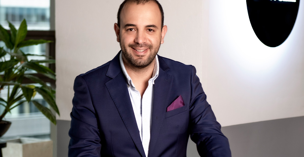 Juan Carlos Peñaloza es el nuevo Country Manager de WeWork Costa Rica