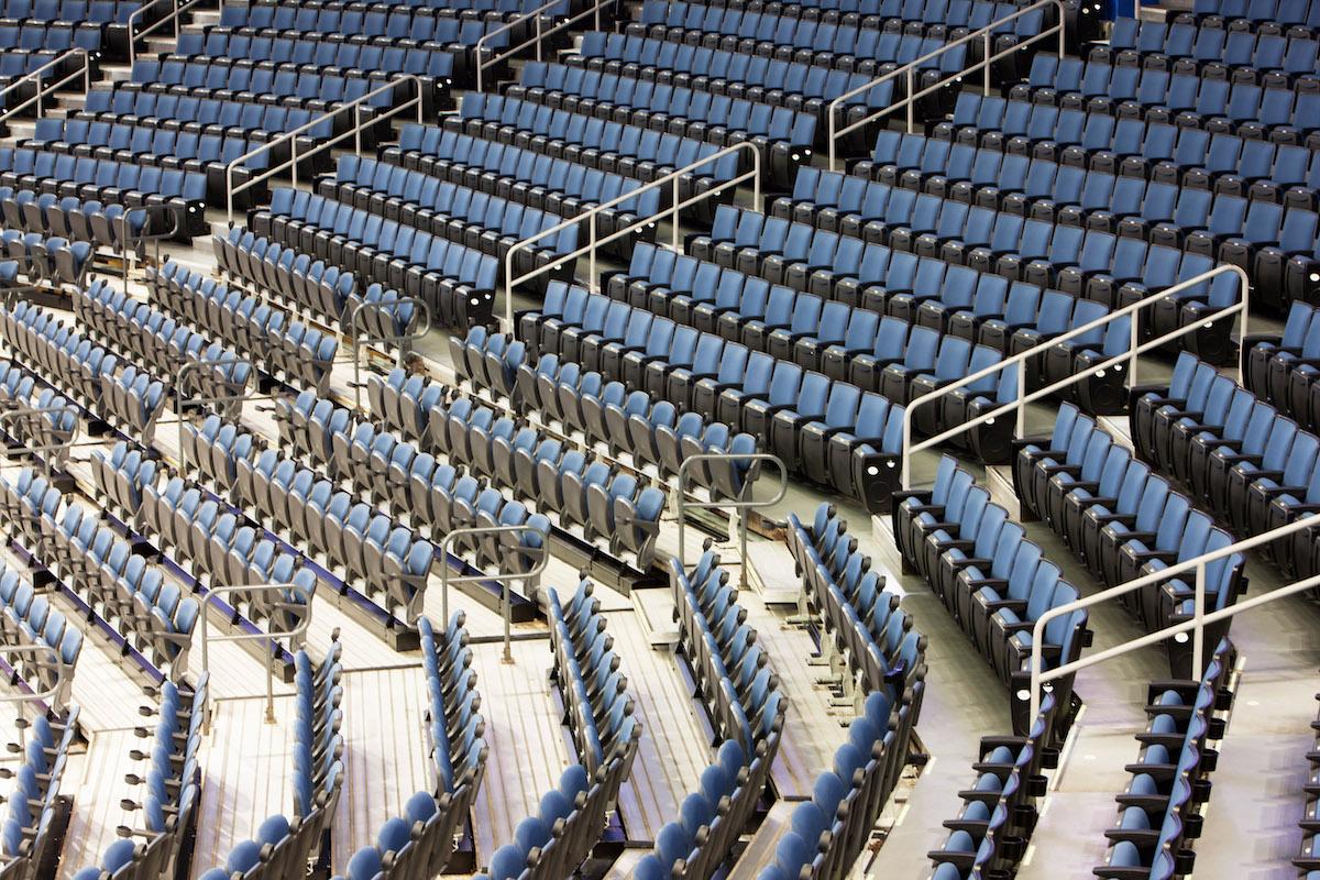 El aporte tecnológico para vivir el deporte al máximo