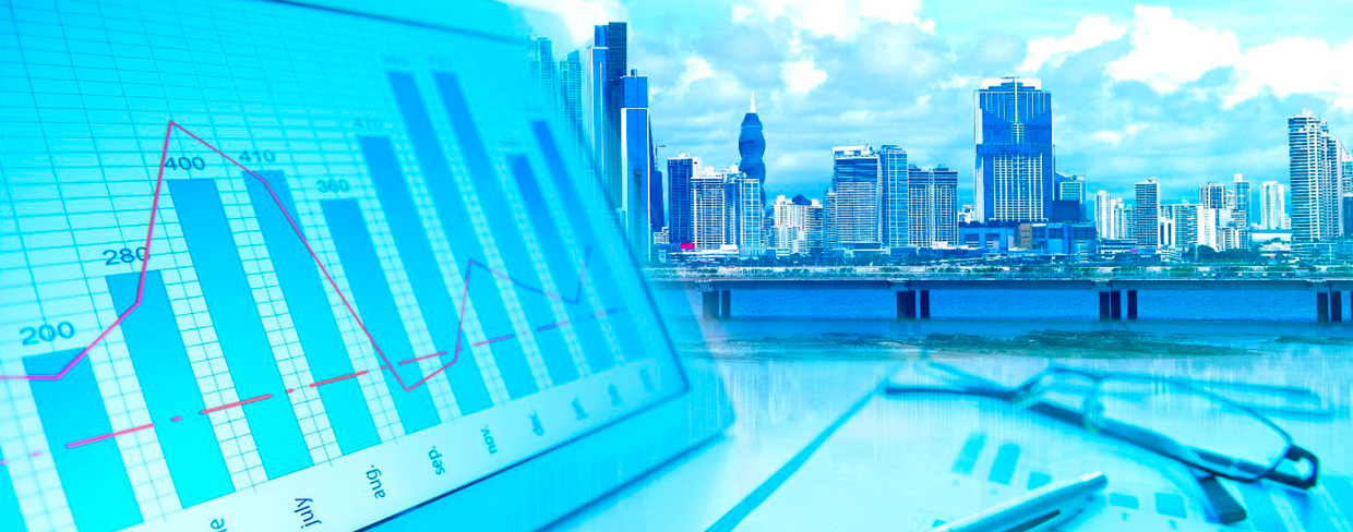 Informe de Actividad Bancaria resalta crecimiento de la cartera de crédito de la banca privada panameña