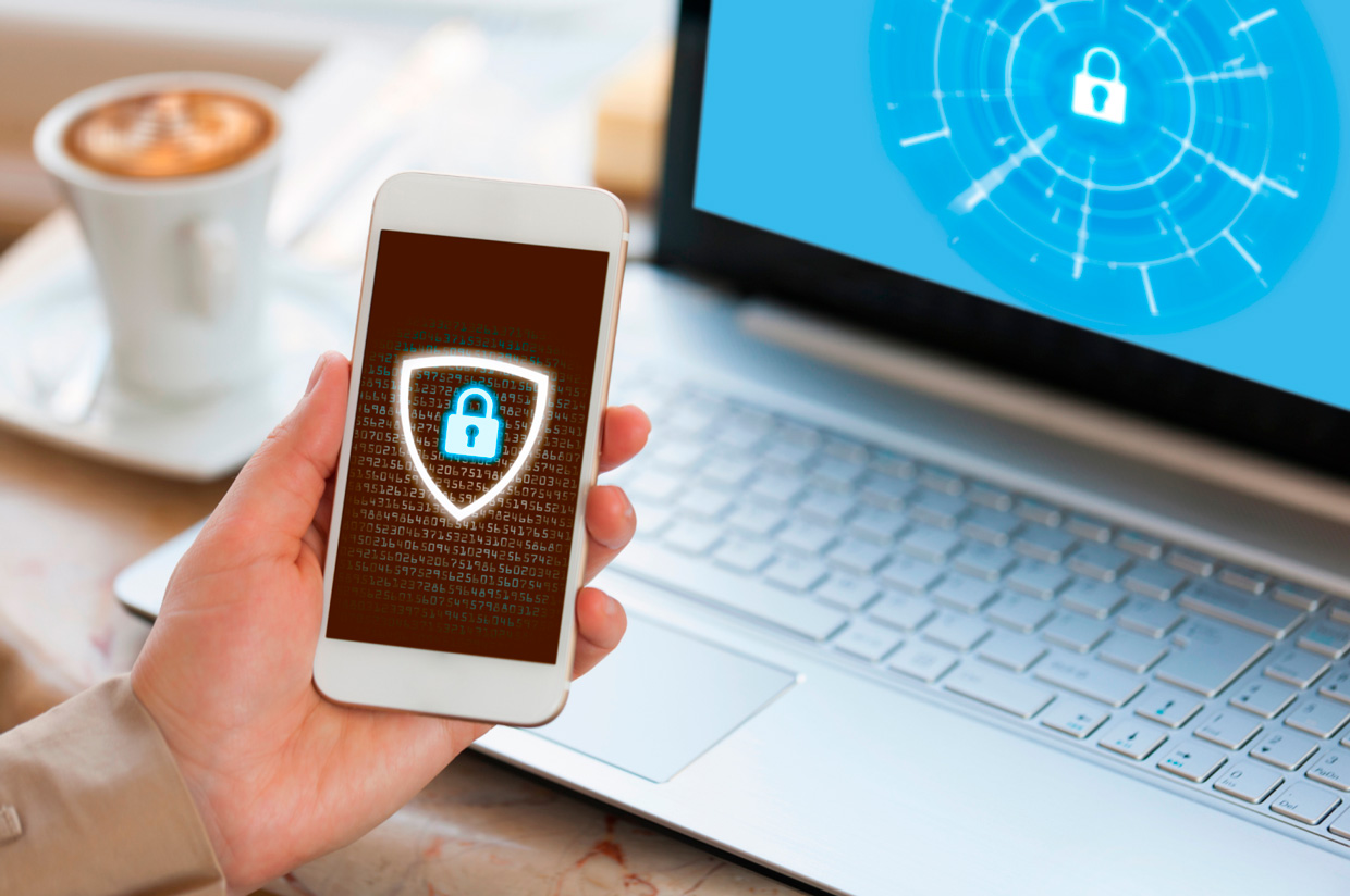 ¿Cómo protegerse de la ingeniería social, el phishing y el robo de contraseñas?