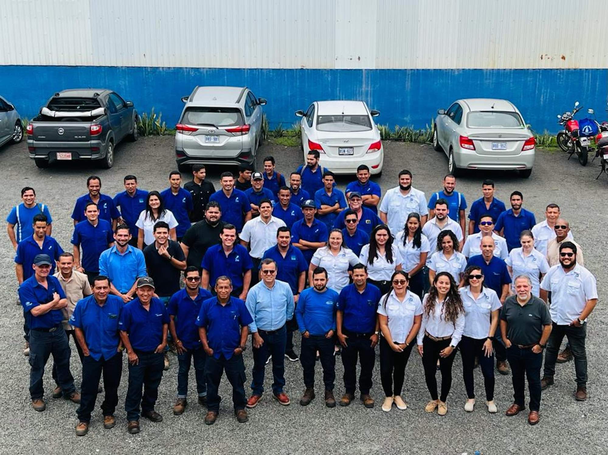 Costa Rica: Clima Ideal renueva su alta gerencia