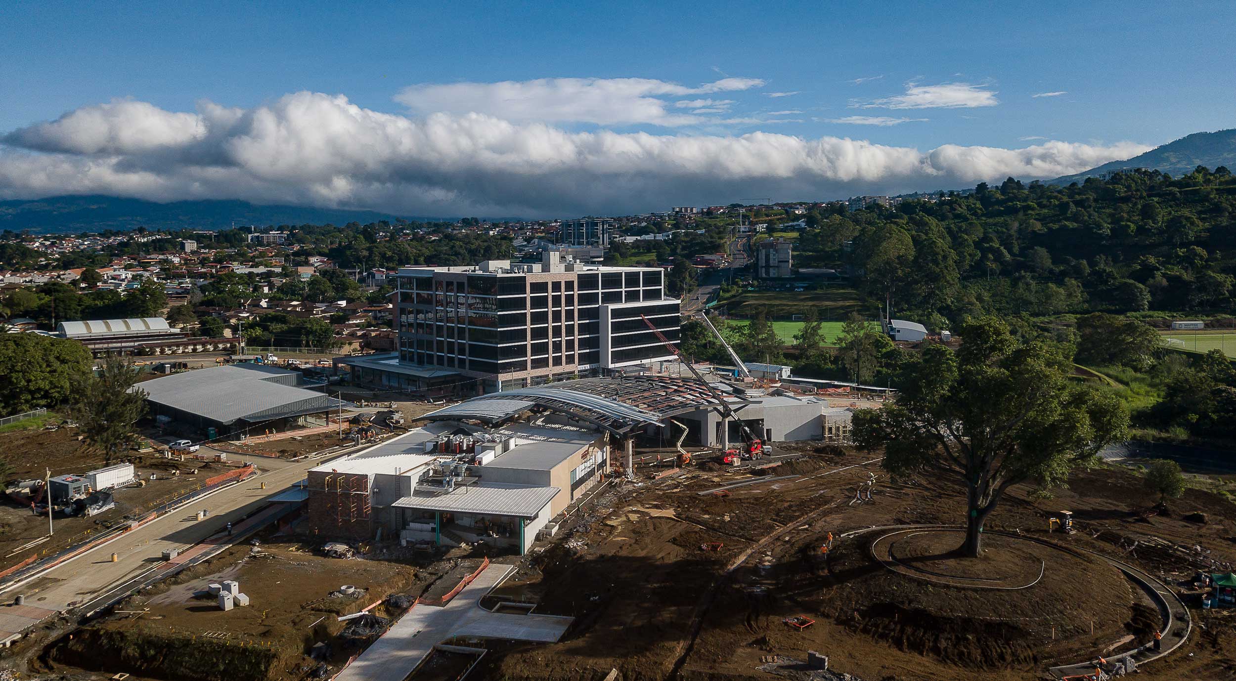 Portafolio Inmobiliario crece de forma sostenible con inversiones de más de US$60 millones por año en Costa Rica