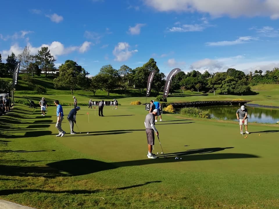 Costa Rica: Fundación Curridabat realizará torneo de golf “Abierto Monterán” en beneficio del proyecto Aula Joven