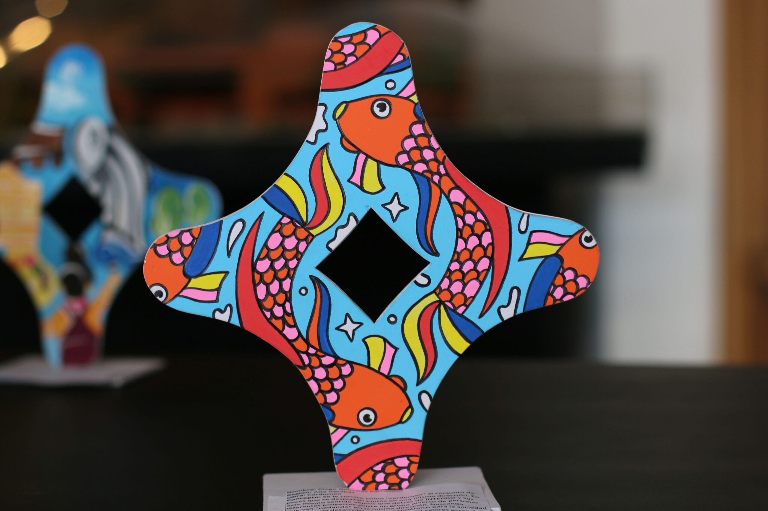 Íntegro anuncia los ganadores de su concurso artístico “IntegrArte”