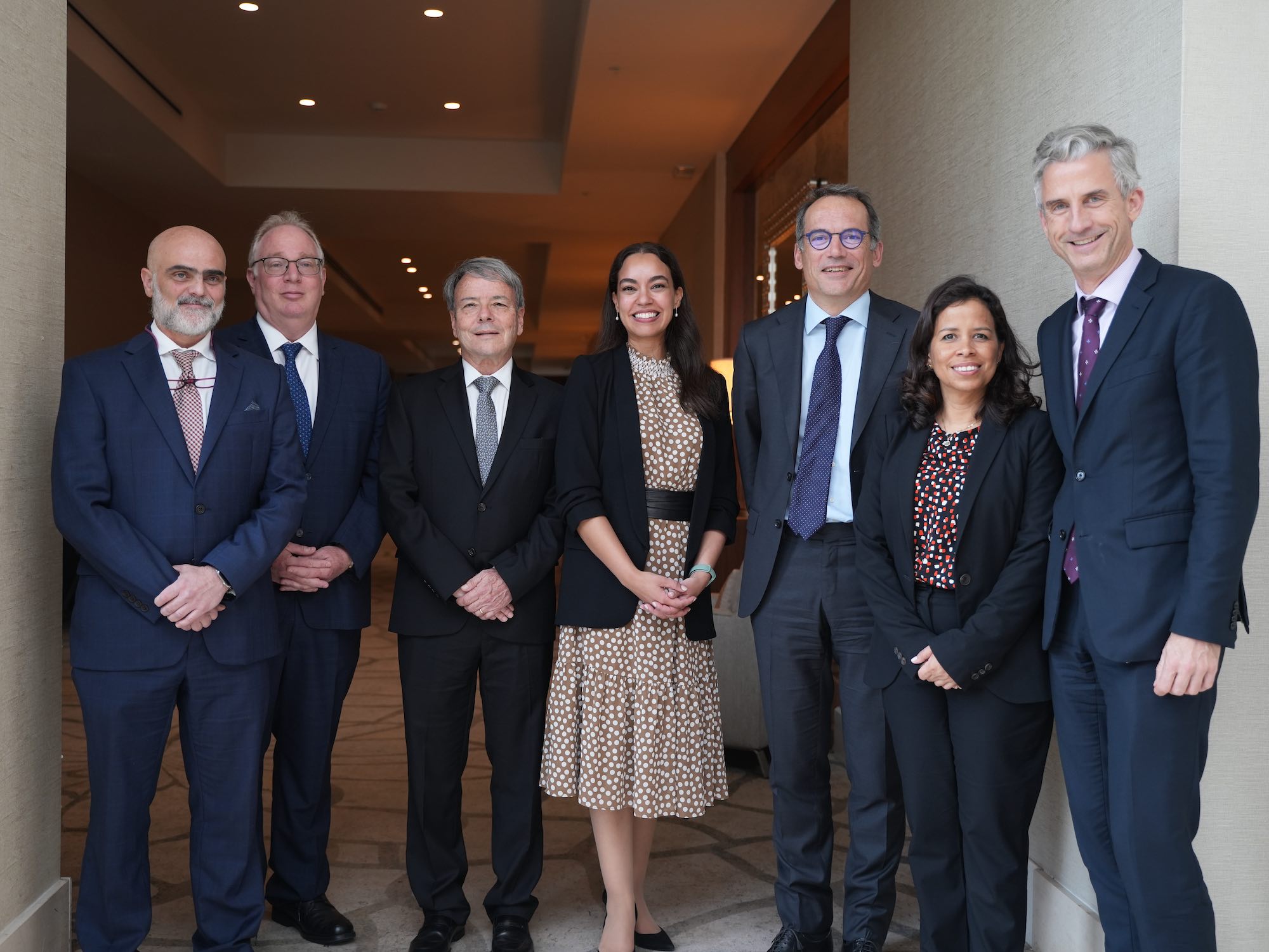 Pymes contarán con más crédito para adquirir o arrendar vehículos electrificados con CAFSA