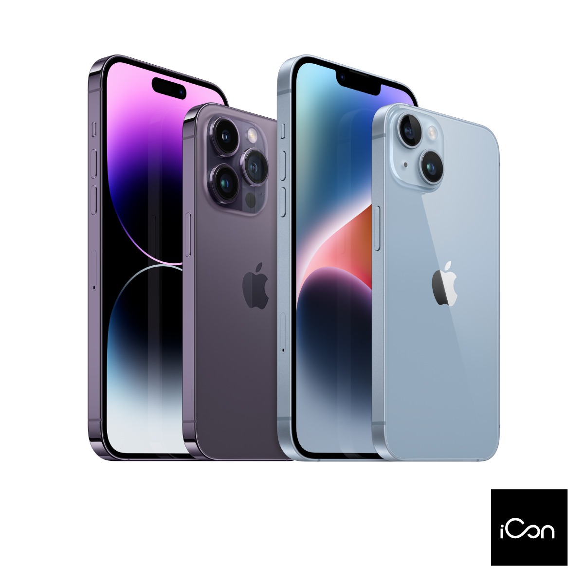 iCon lanza la nueva generación de dispositivos Apple en Costa Rica