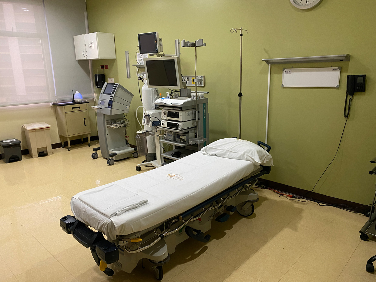 Abre en Costa Rica primera clínica especializada en heridas de Centroamérica