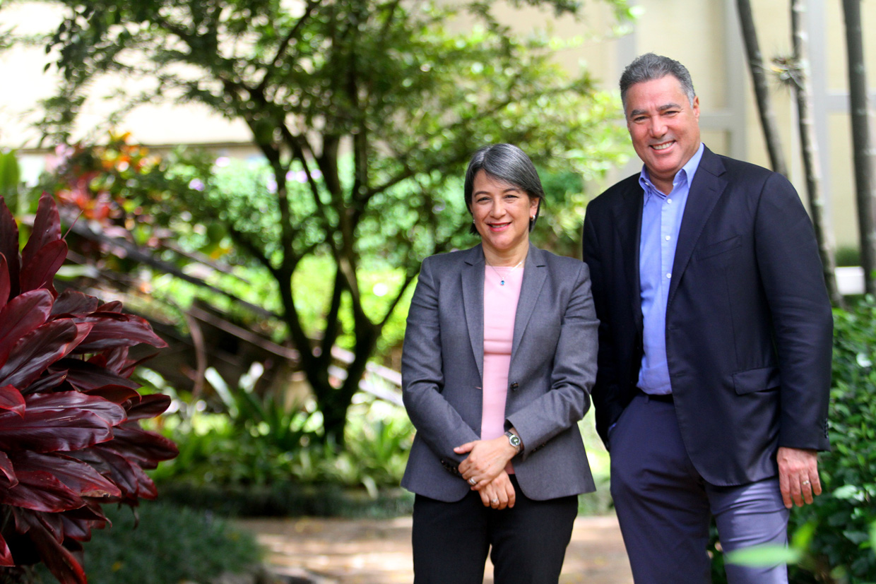 Colliers fortalece su estrategia regional e invierte más de US$2 millones en Costa Rica