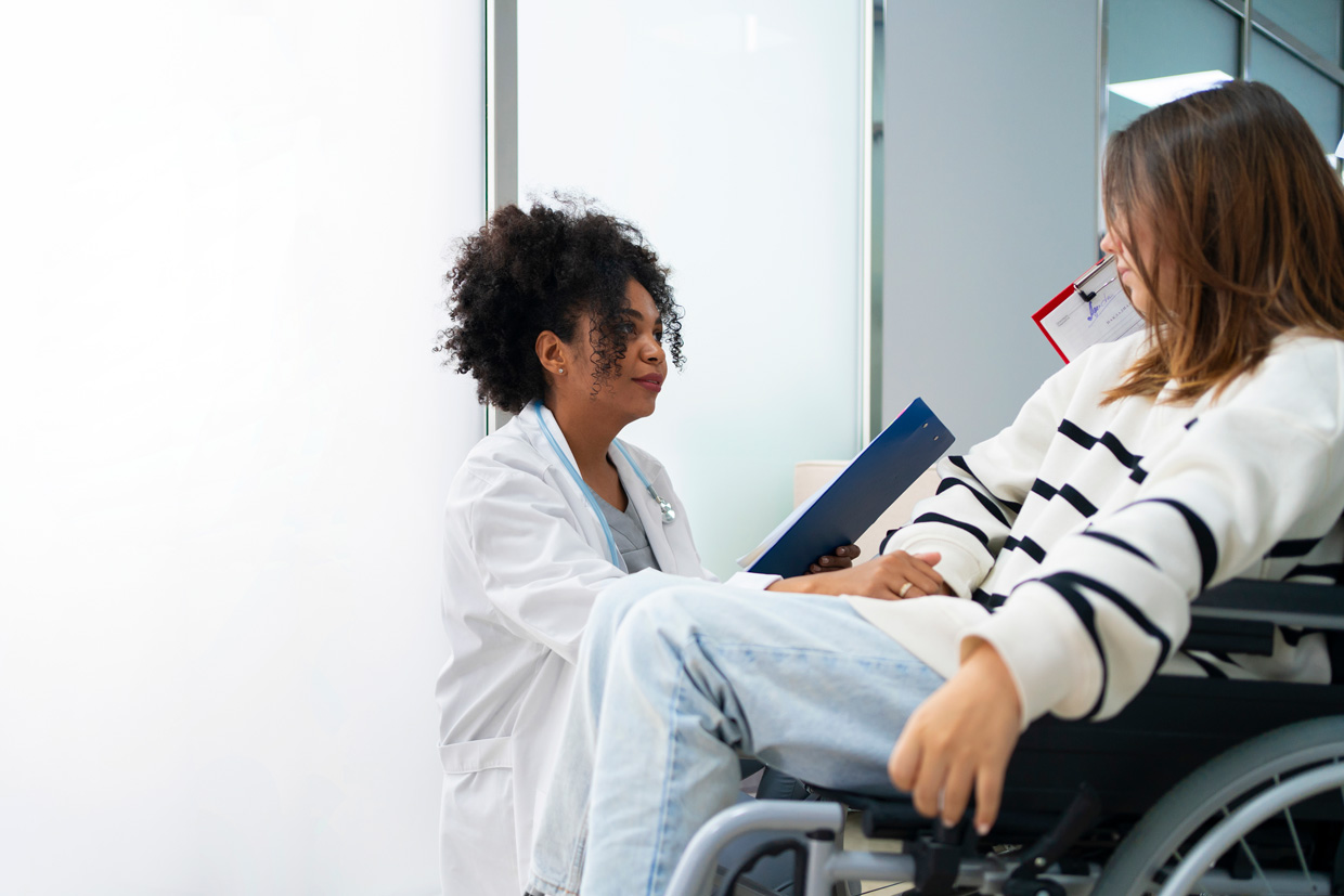 Válvula fabricada en Costa Rica ayudará a personas con problemas en el corazón